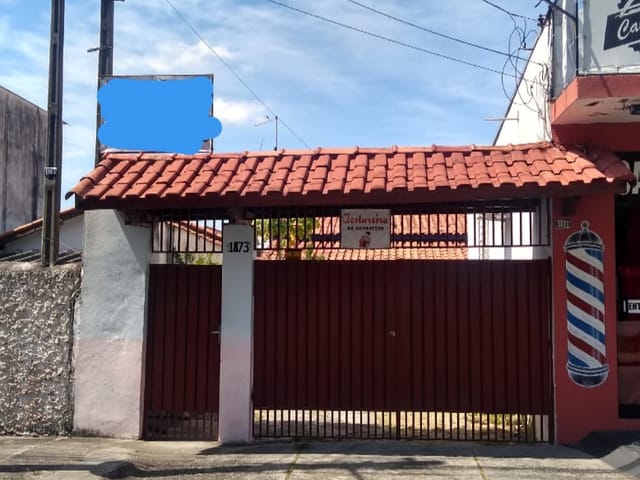 Terreno com 600m², à venda, no bairro Residencial Ouro Verde em Pindamonhangaba