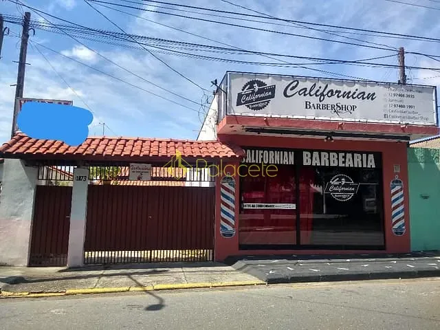 Terreno com 600m², à venda, no bairro Residencial Ouro Verde em Pindamonhangaba