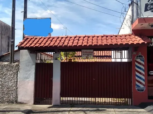 Terreno com 600m², à venda, no bairro Residencial Ouro Verde em Pindamonhangaba