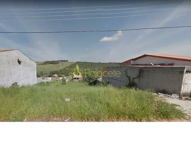 Terreno com 624m², à venda, no bairro Residencial Estoril em Taubaté