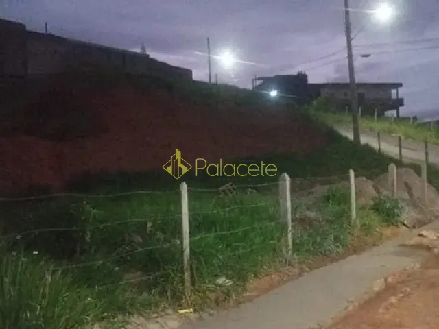 Terreno com 390m², à venda, no bairro Jardim Marlene Miranda em Taubaté