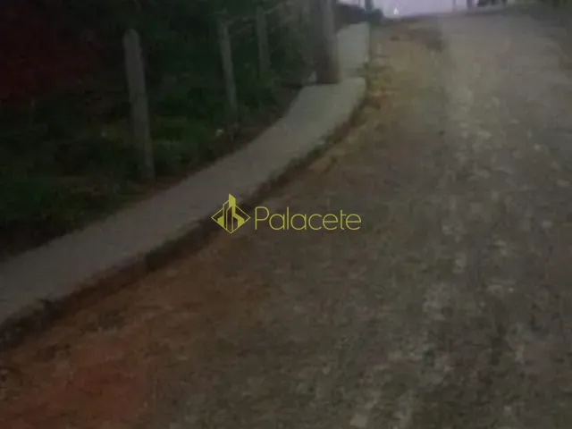 Terreno com 390m², à venda, no bairro Jardim Marlene Miranda em Taubaté