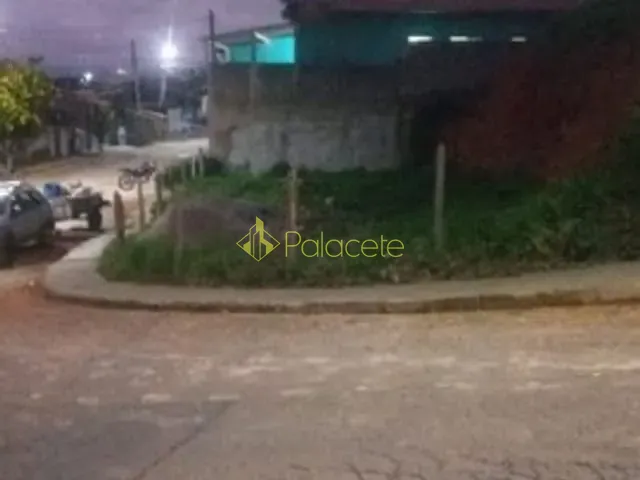 Terreno com 390m², à venda, no bairro Jardim Marlene Miranda em Taubaté