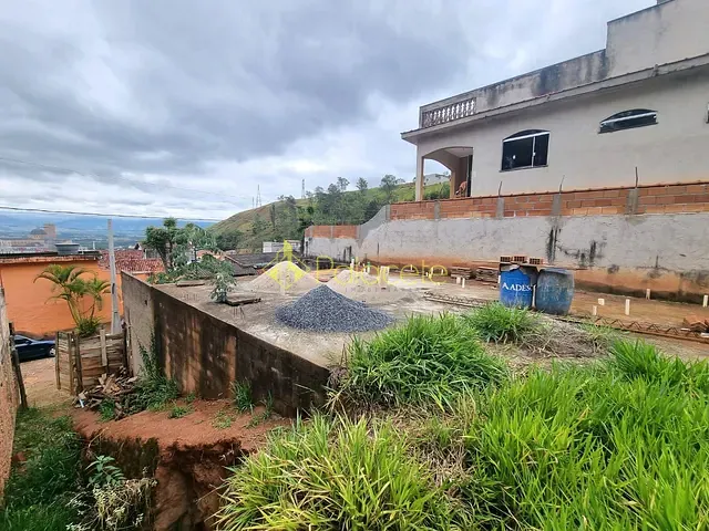 Terreno com 250m², à venda, no bairro Santa Rita em Aparecida