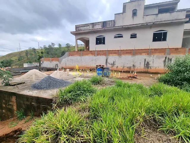 Terreno com 250m², à venda, no bairro Santa Rita em Aparecida