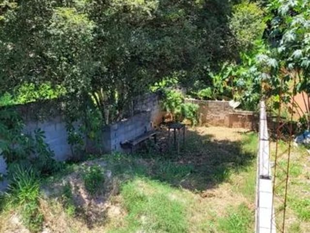 Terreno com 240m², à venda, no bairro Chácara São Félix em Taubaté