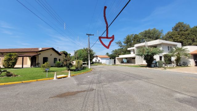 Terreno com 1050m², à venda, no bairro Socorro em Pindamonhangaba