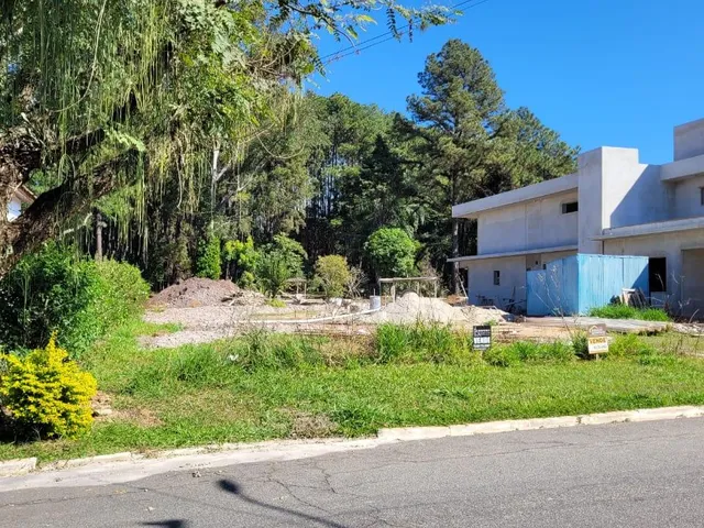 Terreno com 1050m², à venda, no bairro Socorro em Pindamonhangaba
