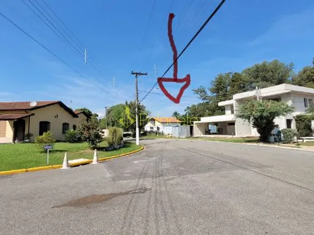 Terreno com 1050m², à venda, no bairro Socorro em Pindamonhangaba