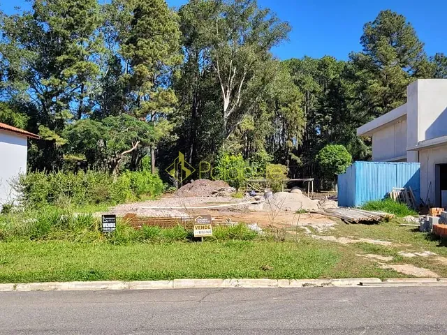 Terreno com 1050m², à venda, no bairro Socorro em Pindamonhangaba