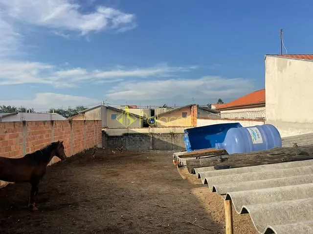Terreno com 250m², à venda, no bairro Residencial Pasin em Pindamonhangaba