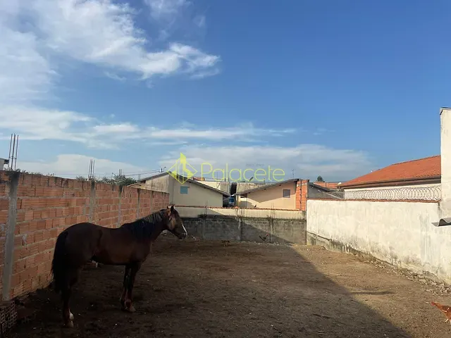 Terreno com 250m², à venda, no bairro Residencial Pasin em Pindamonhangaba