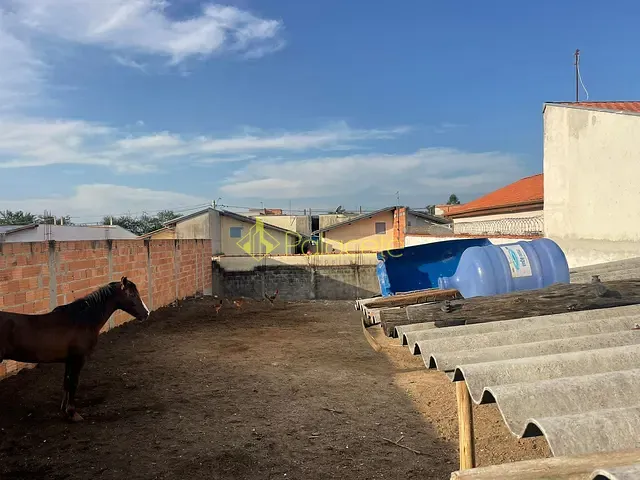 Terreno com 250m², à venda, no bairro Residencial Pasin em Pindamonhangaba
