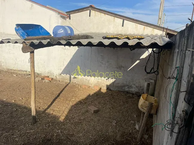 Terreno com 250m², à venda, no bairro Residencial Pasin em Pindamonhangaba