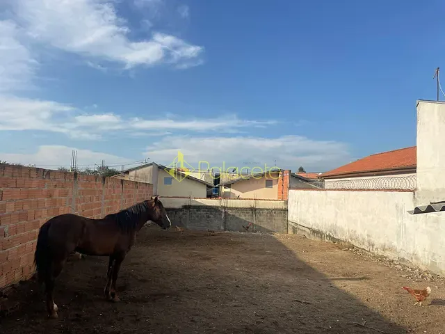 Terreno com 250m², à venda, no bairro Residencial Pasin em Pindamonhangaba