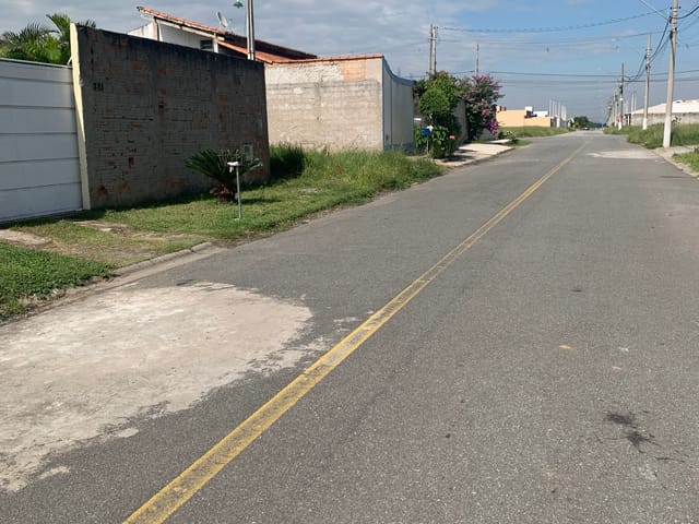 Terreno com 200m², à venda, no bairro Cesar Park em Pindamonhangaba