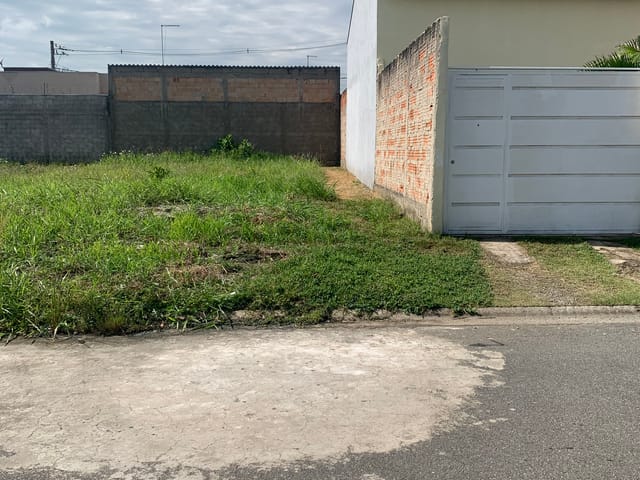 Terreno com 200m², à venda, no bairro Cesar Park em Pindamonhangaba