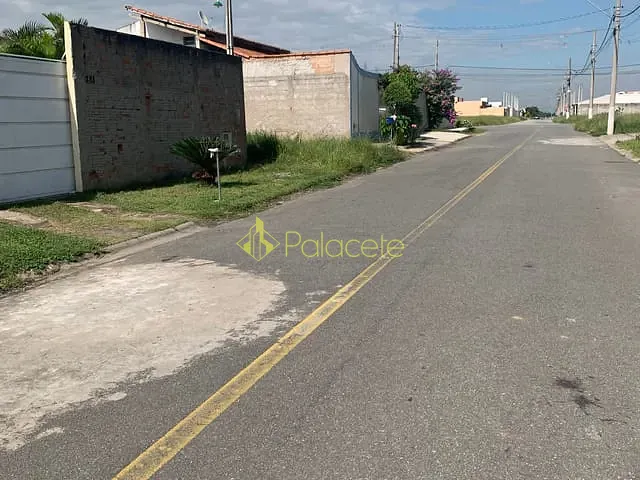Terreno com 200m², à venda, no bairro Cesar Park em Pindamonhangaba