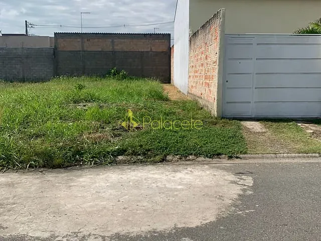 Terreno com 200m², à venda, no bairro Cesar Park em Pindamonhangaba