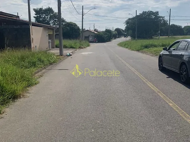 Terreno com 200m², à venda, no bairro Cesar Park em Pindamonhangaba