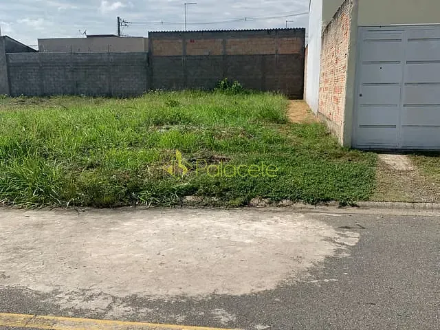 Terreno com 200m², à venda, no bairro Cesar Park em Pindamonhangaba