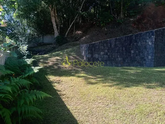 Terreno com 1081m², à venda, no bairro Perequê Mirim em Ubatuba