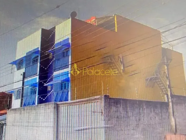 Terreno com 250m², à venda, no bairro Parque do Sol em Guaratinguetá