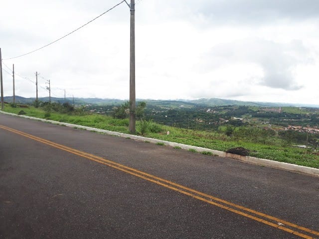 Terreno com 630m², à venda, no bairro Caixa D'água em Taubaté