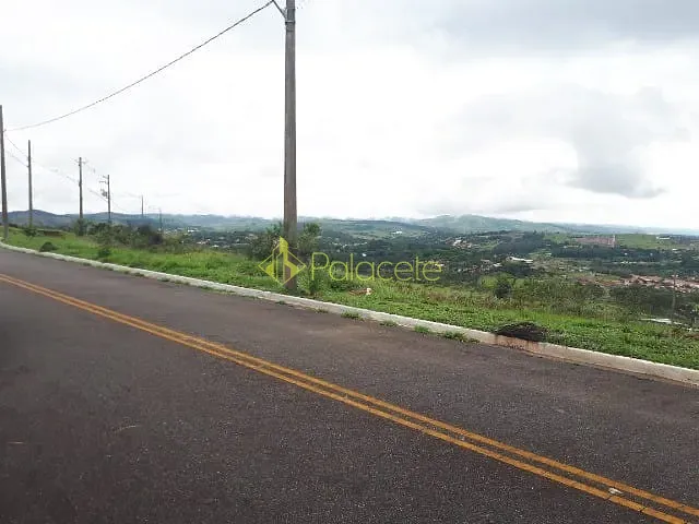 Terreno com 630m², à venda, no bairro Caixa D'água em Taubaté