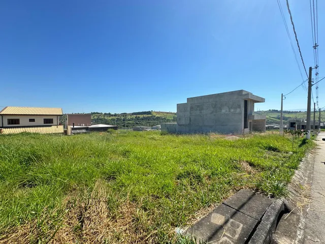 Terreno com 250m², à venda, no bairro Fazenda Itapecerica em Taubaté