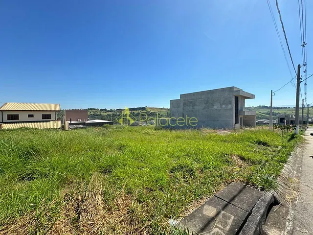 Terreno com 250m², à venda, no bairro Fazenda Itapecerica em Taubaté