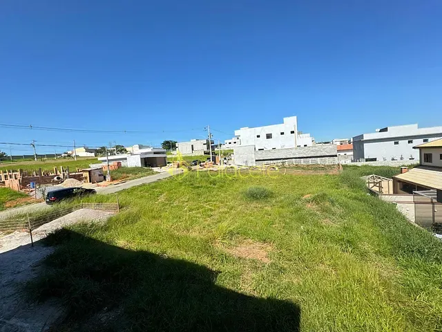 Terreno com 250m², à venda, no bairro Fazenda Itapecerica em Taubaté