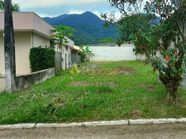 Terreno com 432m², à venda, no bairro Horto em Ubatuba