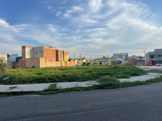 Terreno com 154m², à venda, no bairro Residencial Pasin em Pindamonhangaba