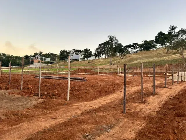 Terreno com 1118m², à venda, no bairro Marlene Miranda em Taubaté