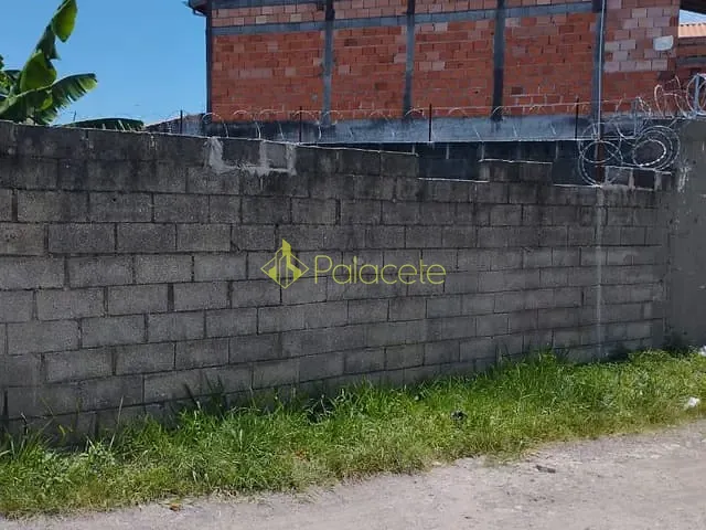 Terreno com 220m², à venda, no bairro Parque  São Cristóvão em Taubaté