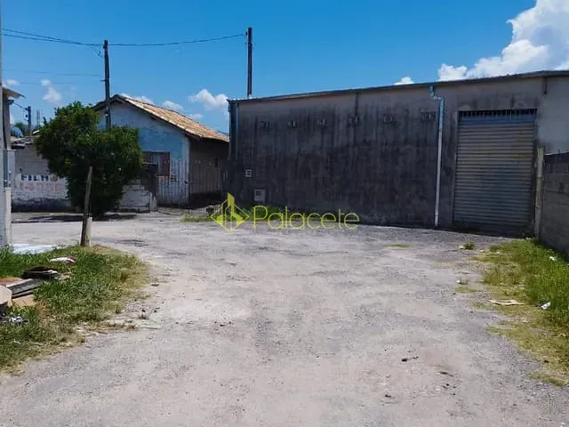 Terreno com 220m², à venda, no bairro Parque  São Cristóvão em Taubaté