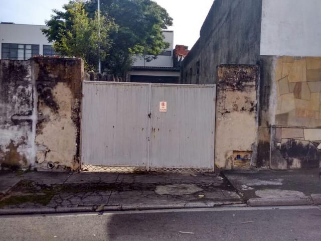 Foto do Terreno - Terreno à venda 150M², Vila Jardini, Sorocaba - SP | Ary Proenca Negócios Imobiliários Ltda