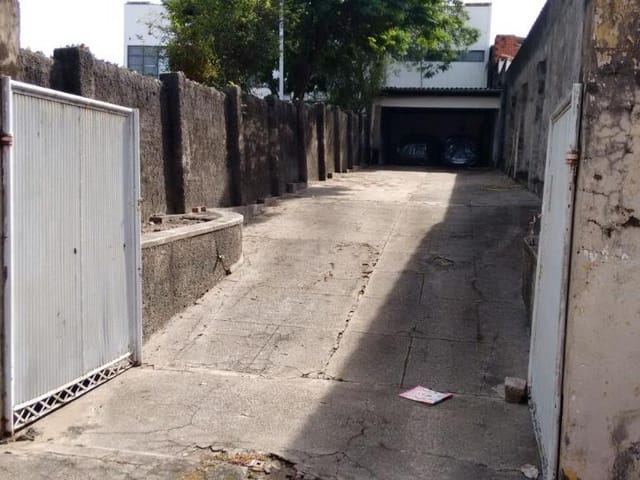 Foto do Terreno - Terreno à venda 150M², Vila Jardini, Sorocaba - SP | Ary Proenca Negócios Imobiliários Ltda