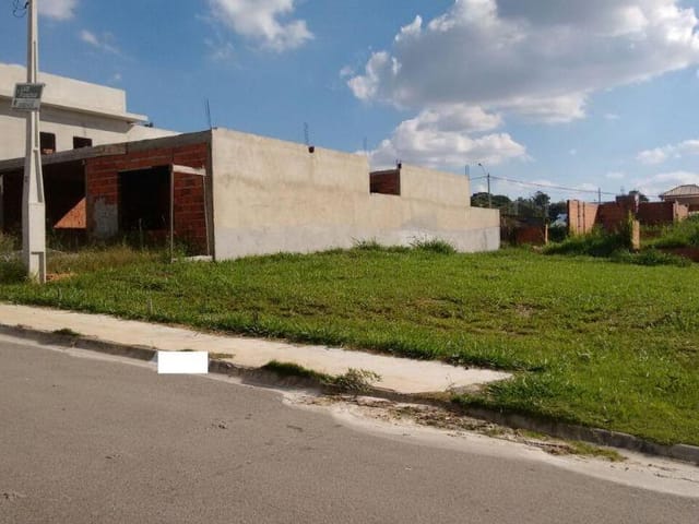 Foto do Terreno - Terreno à venda 250M², Condomínio Campos do Conde, Sorocaba - SP | Condomínio Campos do Conde | Ary Proenca Negócios Imobiliários Ltda