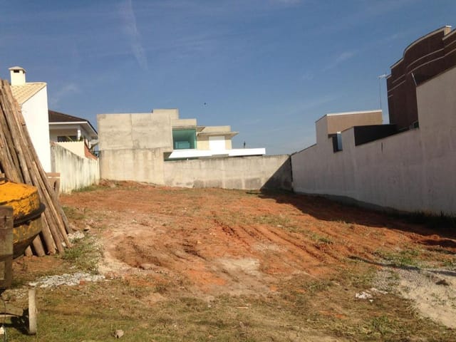 Foto do Terreno - Terreno residencial à venda, Condomínio Ibiti do Paço, Sorocaba. | Ary Proenca Negócios Imobiliários Ltda