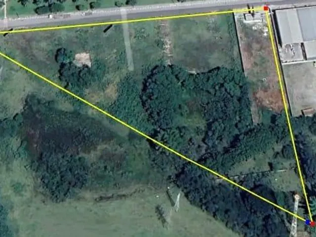 Terreno com 20000m², à venda, no bairro Loteamento Jardim Imperial em Pindamonhangaba