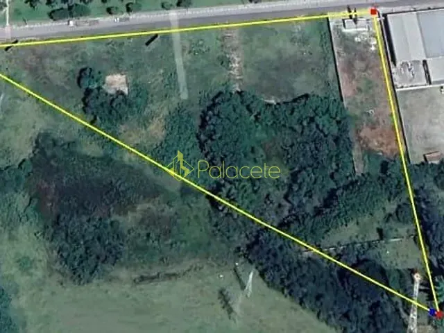 Terreno com 20000m², à venda, no bairro Loteamento Jardim Imperial em Pindamonhangaba