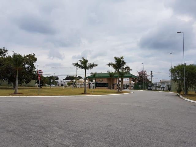 Foto do Terreno - Terreno à venda 250M², Condomínio Campos do Conde, Sorocaba - SP | Condomínio Campos do Conde | Ary Proenca Negócios Imobiliários Ltda