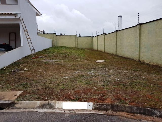 Foto do Terreno - Terreno à venda 250M², Condomínio Campos do Conde, Sorocaba - SP | Condomínio Campos do Conde | Ary Proenca Negócios Imobiliários Ltda