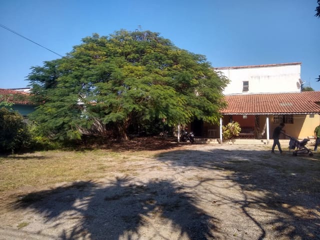 Terreno com 1652m², à venda, no bairro Chácara Tropical em Potim