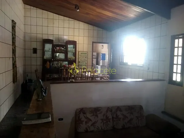 Terreno com 1652m², à venda, no bairro Chácara Tropical em Potim