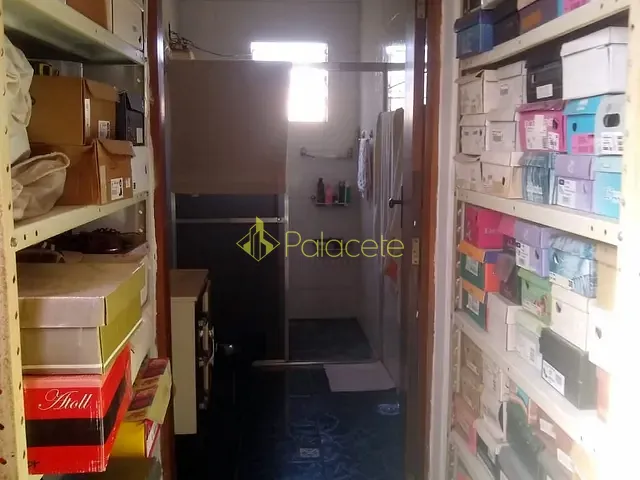 Terreno com 1652m², à venda, no bairro Chácara Tropical em Potim