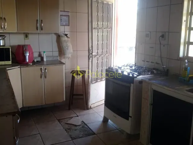 Terreno com 1652m², à venda, no bairro Chácara Tropical em Potim