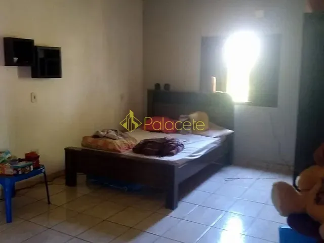 Terreno com 1652m², à venda, no bairro Chácara Tropical em Potim